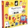 Magneti Stories I Pompieri