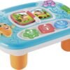 Carotina mini tavolino educativo fattoria