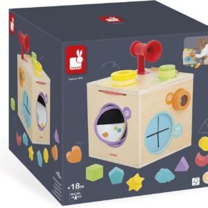 Batteria connessa dal tocco magico