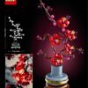 Lego icons prugno giapponese 10369