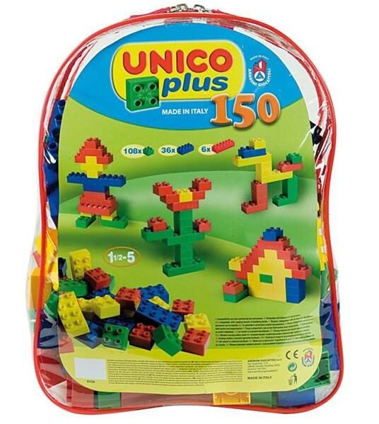 ZAINO MEDIO UNICOPLUS PCS 150