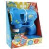 SOFFIABOLLE - PISTOLA SPARA BOLLE XL 130 ML