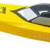 RADIOCOM WAVES - GARDA MOTOSCAFO RC