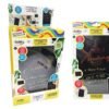 Maday - lavagnetta lcd multicolore