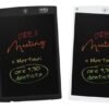 Maday - lavagnetta lcd multicolore