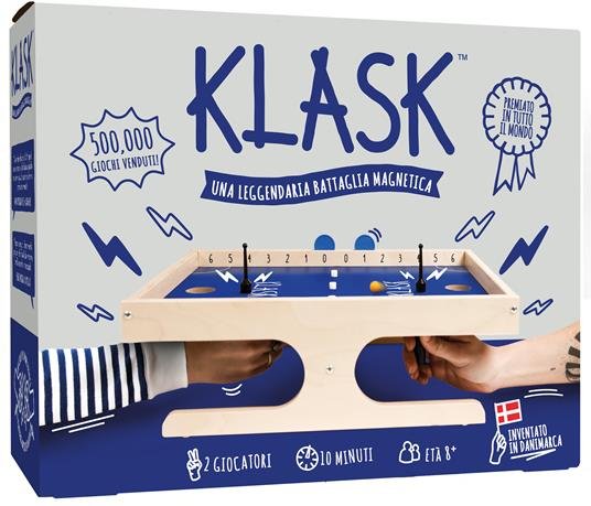 Klask