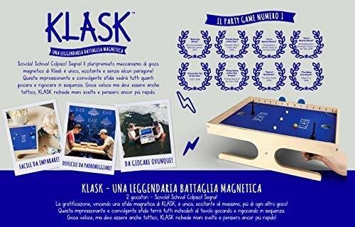 Klask