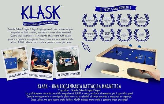 Klask