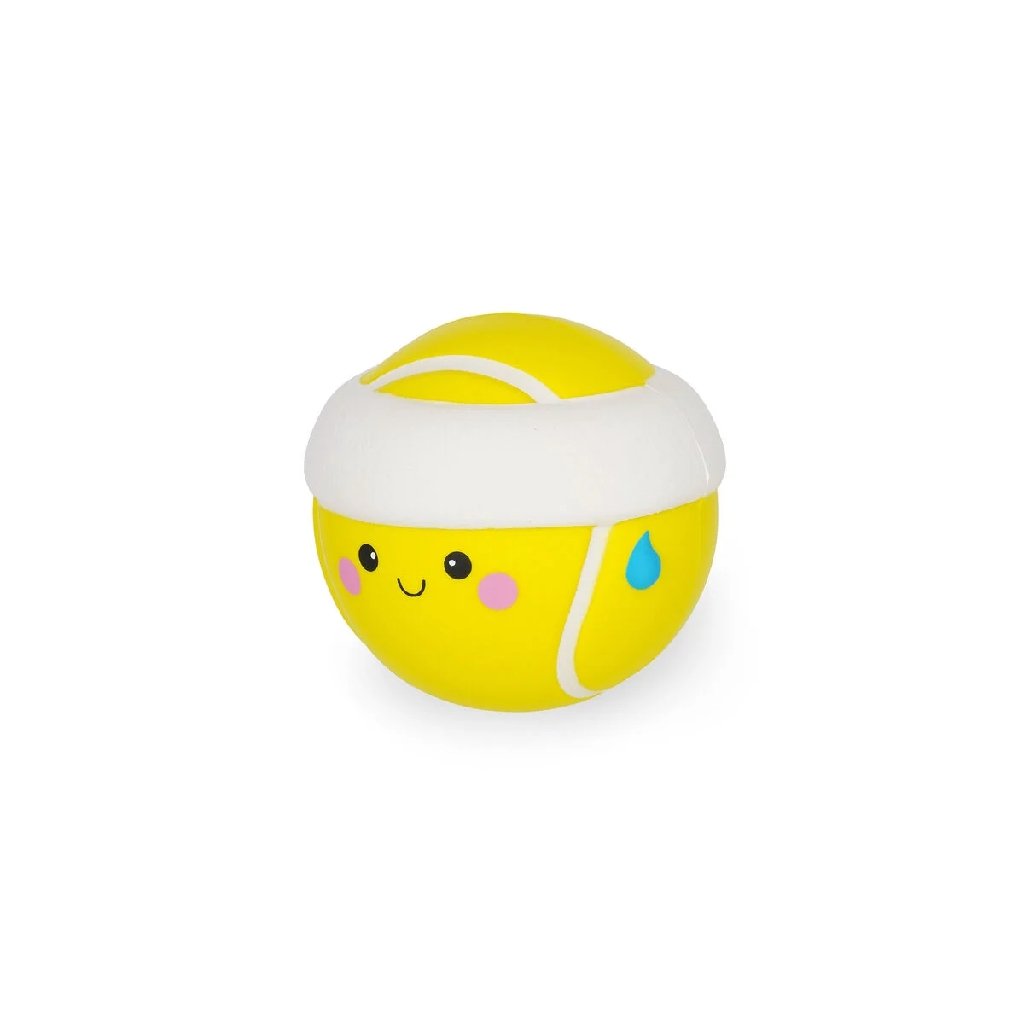 Stress Less - Giocattolo Antistress - Tennis Ball
