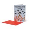 GREETING CARD - CONGRATS