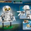 Lego harry potter edvige a privet drive 76425
