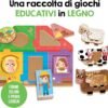 Wooden Games Primi Giochi