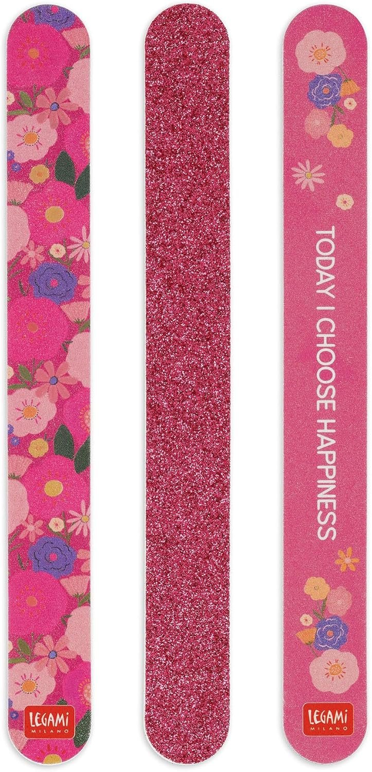 NAILS BEFORE MALES - FLOWERS - immagine 2