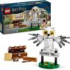Lego harry potter edvige a privet drive 76425