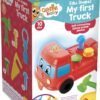 Carotina baby happy logic - my first truck