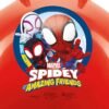 SUNDAY - HOPPER BALL SPIDEY & FRIEND DIAM. 45-50 CM
