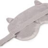 Nap Queen - Sleep Mask - Kitty