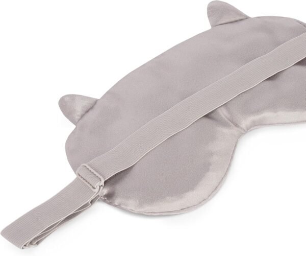 Nap Queen - Sleep Mask - Kitty