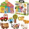 Wooden Games Primi Giochi