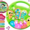 Carotina mini tavolino educativo animali