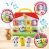 CAROTINA BABY - COUNTRY ANIMALS