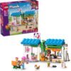 Lego friends il forno dei biscottini per cani 42677