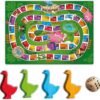 LUDOTECA GIOCO DELL'OCA CLASSIC
