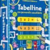 Tabelline con pennarello cancellabile