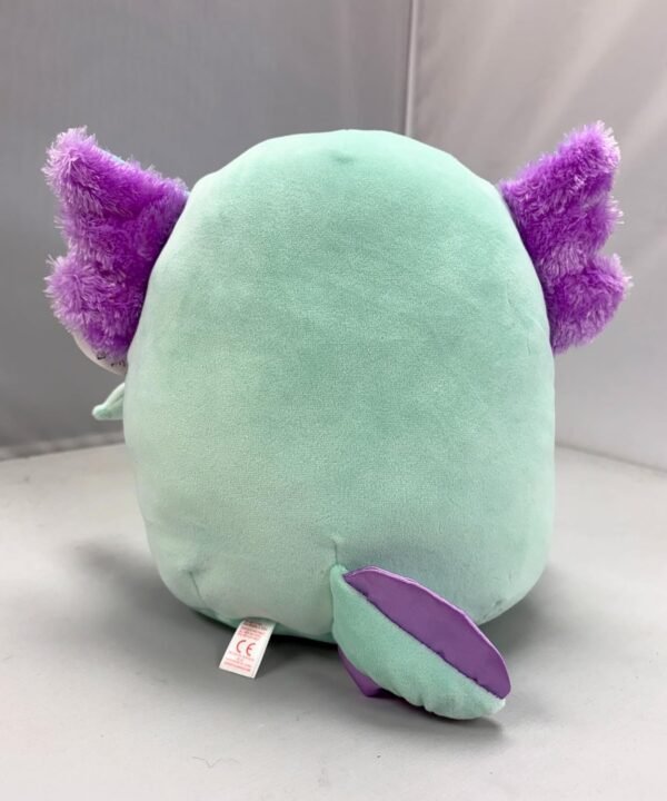 Squish-a-boos 22cm charlie