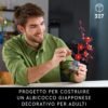 Lego icons prugno giapponese 10369