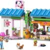 Lego friends il forno dei biscottini per cani 42677