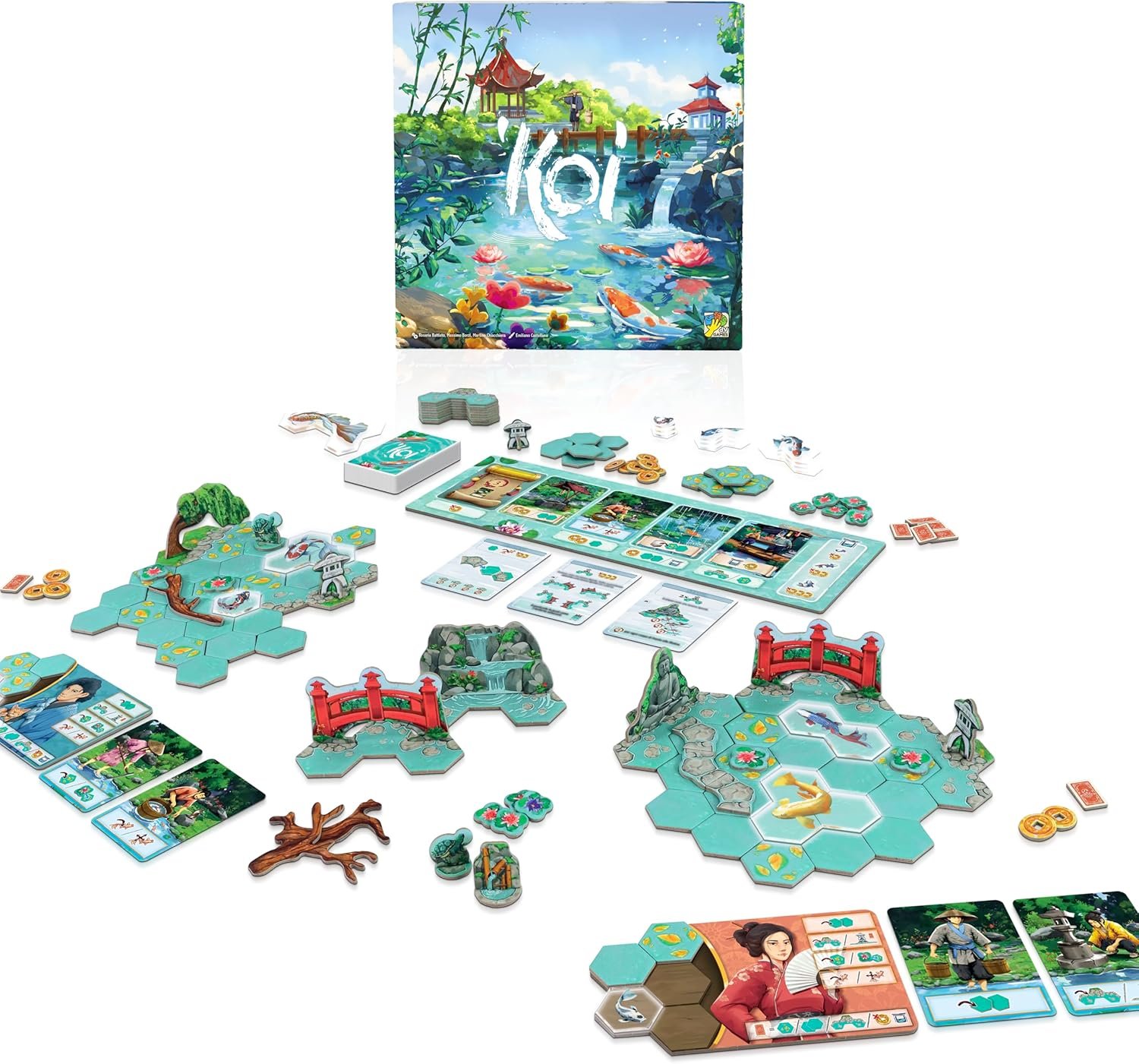 KOI (ITA) - immagine 2