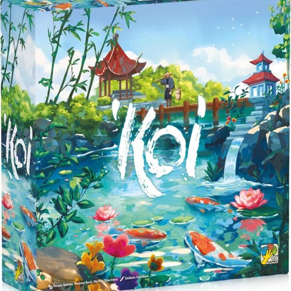 KOI (ITA)