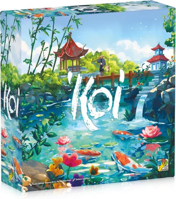KOI (ITA)
