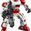LEGO STAR WARS MECH CLONE SHOCK TROOPER 75448