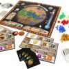 Terraforming Mars