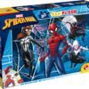 MARVEL PUZZLE DF MAXI FLOOR 60 SPIDERMAN
