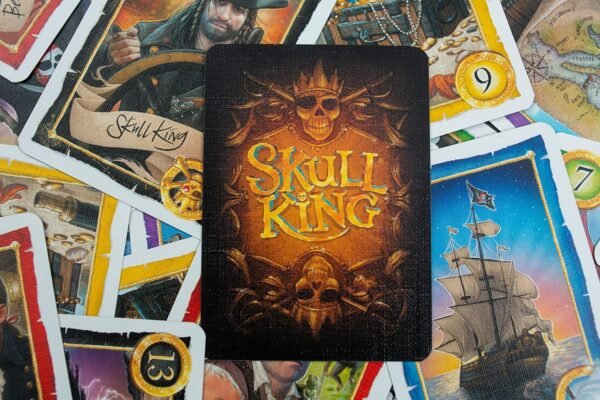Skull King
