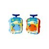 SUNDAY - SET SPIAGGIA DELUXE CON ACCESSORI