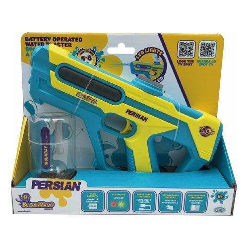 SPLASHMATIC - PERSIAN SPARA ACQUA