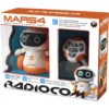 RADIOCOM - MARS 4 ROBOT RC