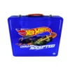 MULTICOLOR - HOT WHEELS VALIGETTA PZ 31