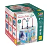 Montessori legno - sensory cube - the ocean