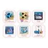 Montessori legno - sensory cube - the ocean
