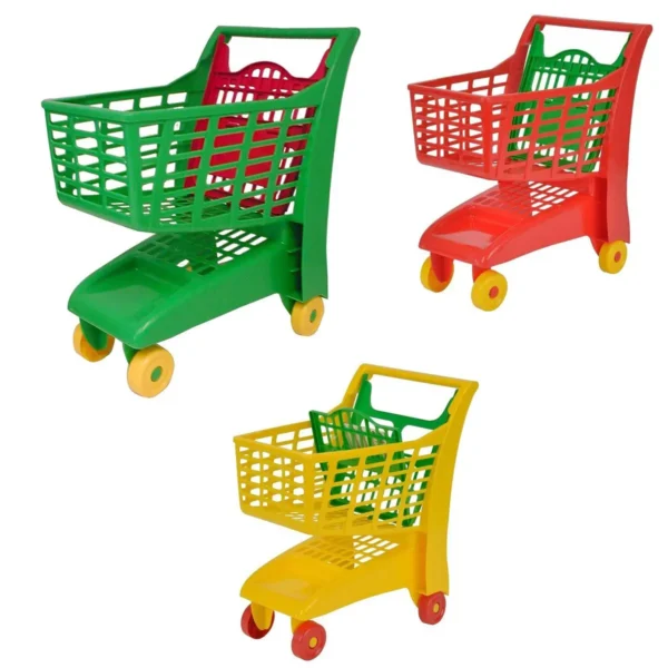 CARRELLO MARKET
