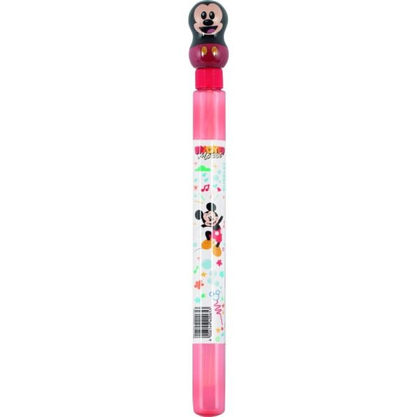 Soffiabolle - disney + marvel spadabolle 120 ml