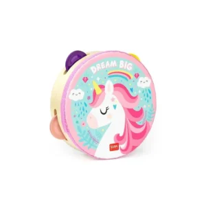 TAMBURELLO - SHAKE IT UP! - UNICORN