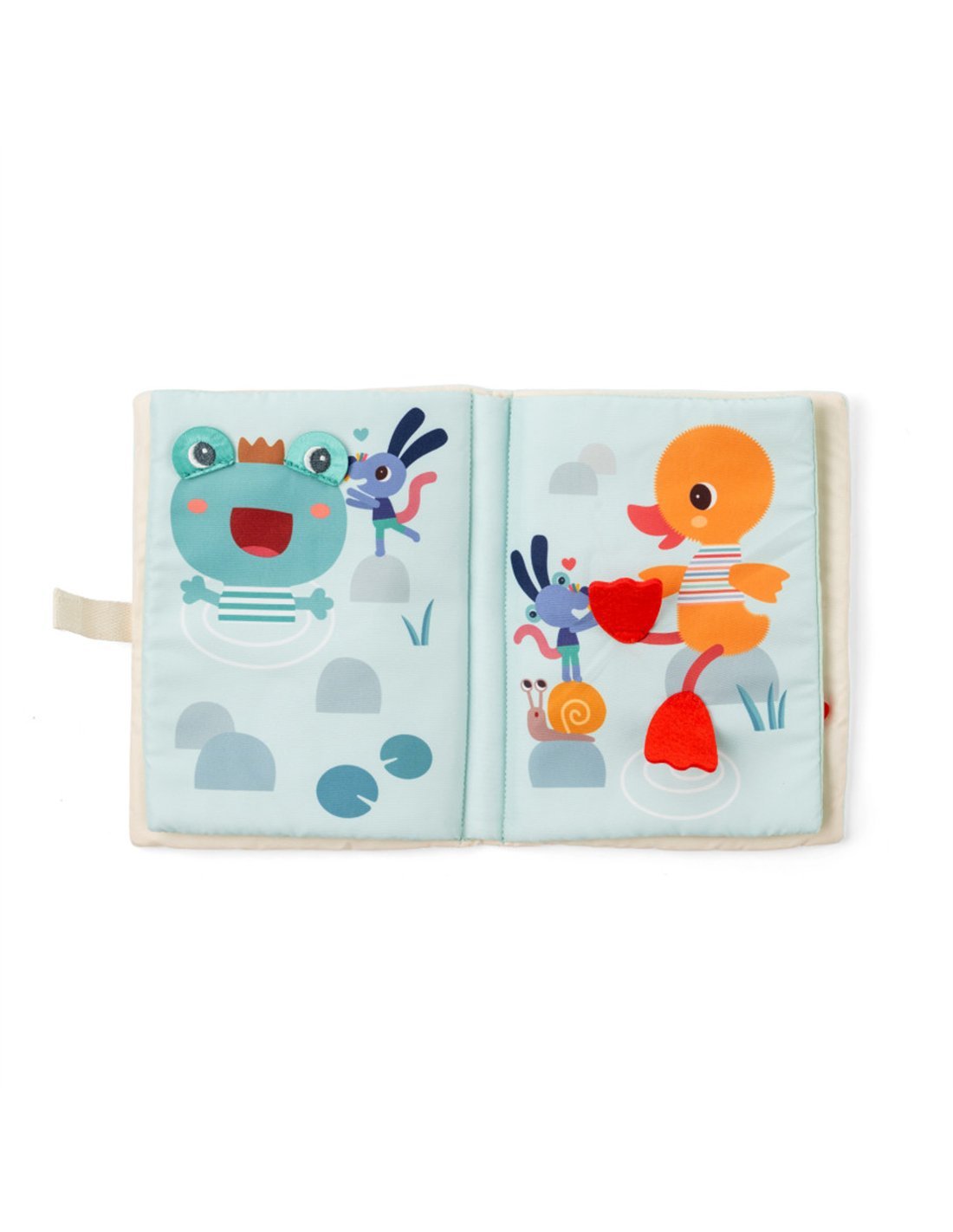 Nina si Traveste - Libro Attività - immagine 3