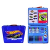 MULTICOLOR - HOT WHEELS VALIGETTA PZ 31