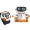 RADIOCOM - MARS 4 ROBOT RC